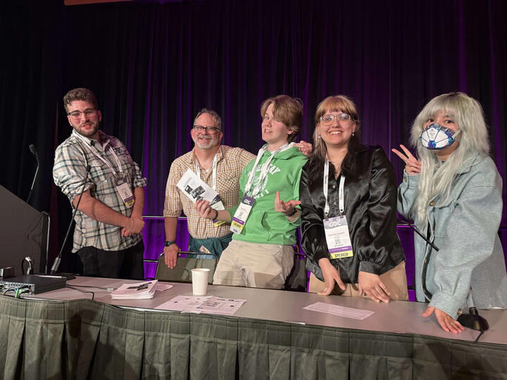 Game Developers Conference